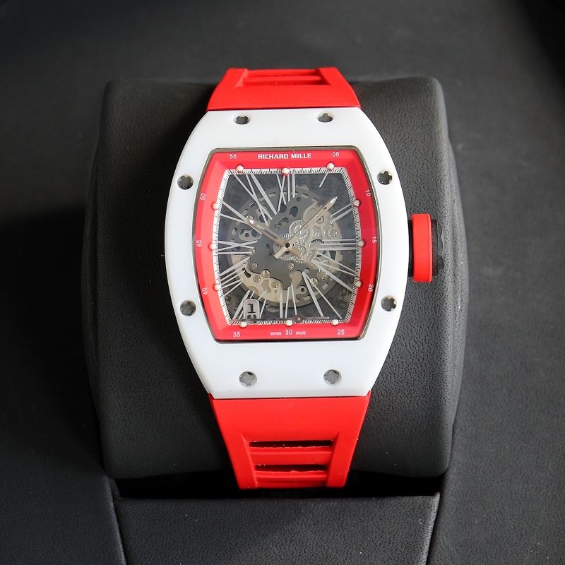 RICHARD MILLE Watches